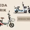 Sepeda listrik