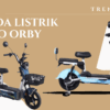 Sepeda listrik