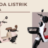Sepeda Listrik