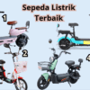 Sepeda listrik