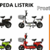 Sepeda listrik