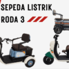 Sepeda Listrik