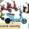 Sepeda Listrik