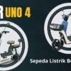 Sepeda Listrik Viar