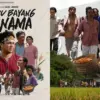 Sinopsis Seribu Bayang Purnama (instagram.com @film.seribubayangpurnama)