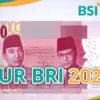 KUR BSI 2025