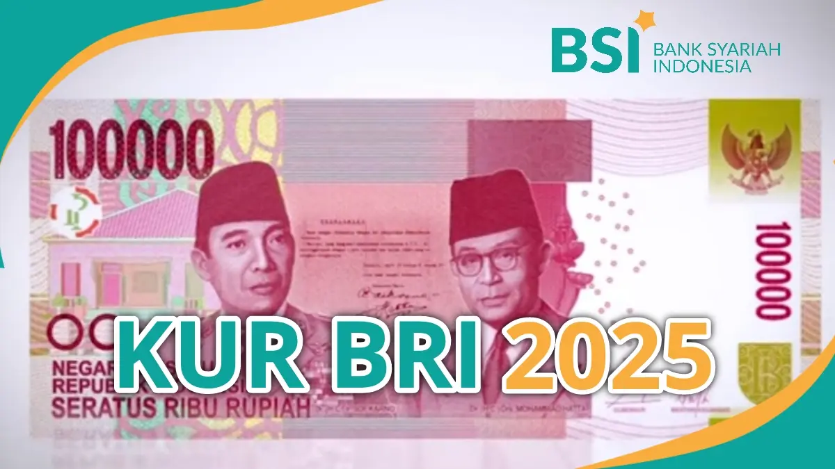KUR BSI 2025