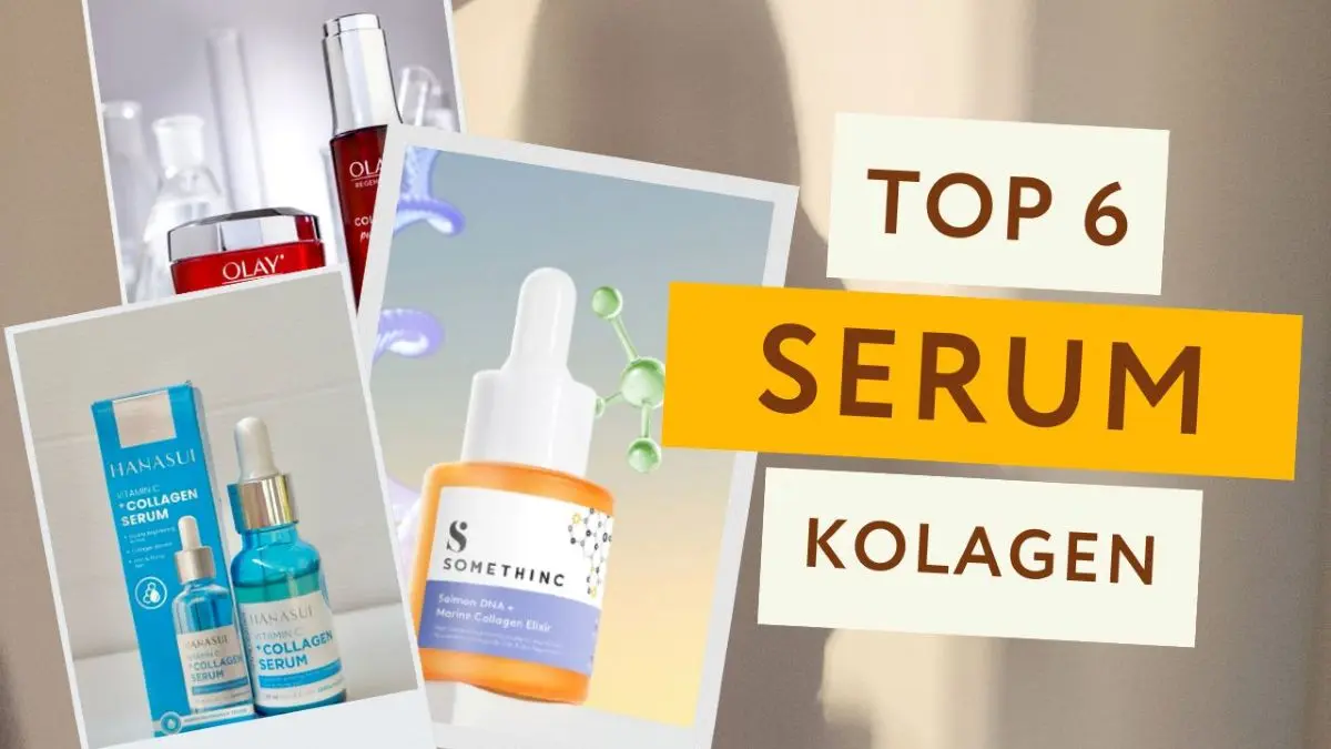 Serum Kolagen