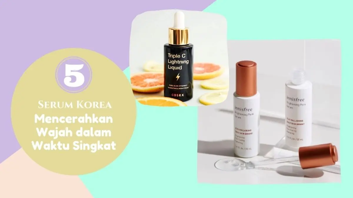 Serum Korea