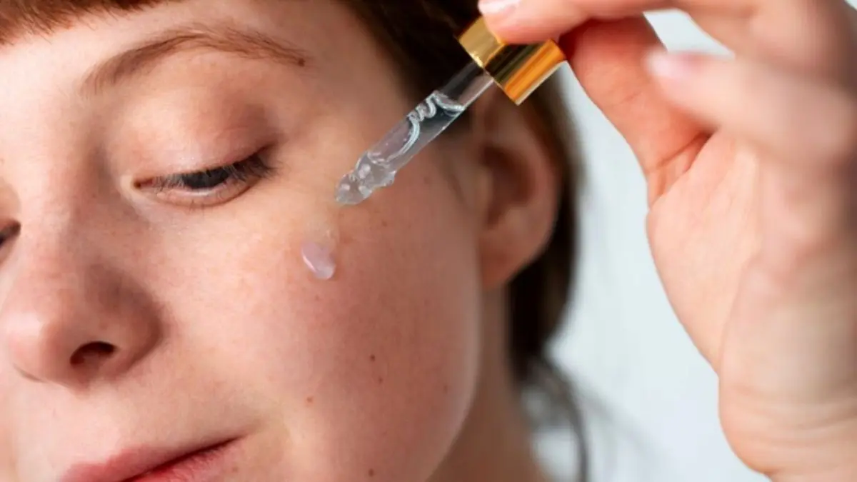 Serum Retinol