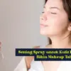 Setting Spray