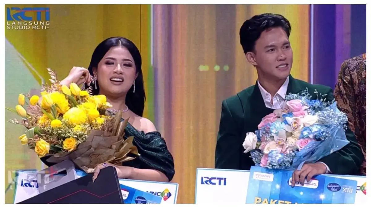 Shabrina Leanor Ungkap Hubungan Spesial dengan Fajar Noor (tangkapan layar RCTI+)