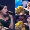 Shabrina Leanor Resmi Menyandang Gelar Juara Indonesian Idol Season 13 (tangkapan layar RCTI+)