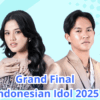 Indonesian Idol 2025