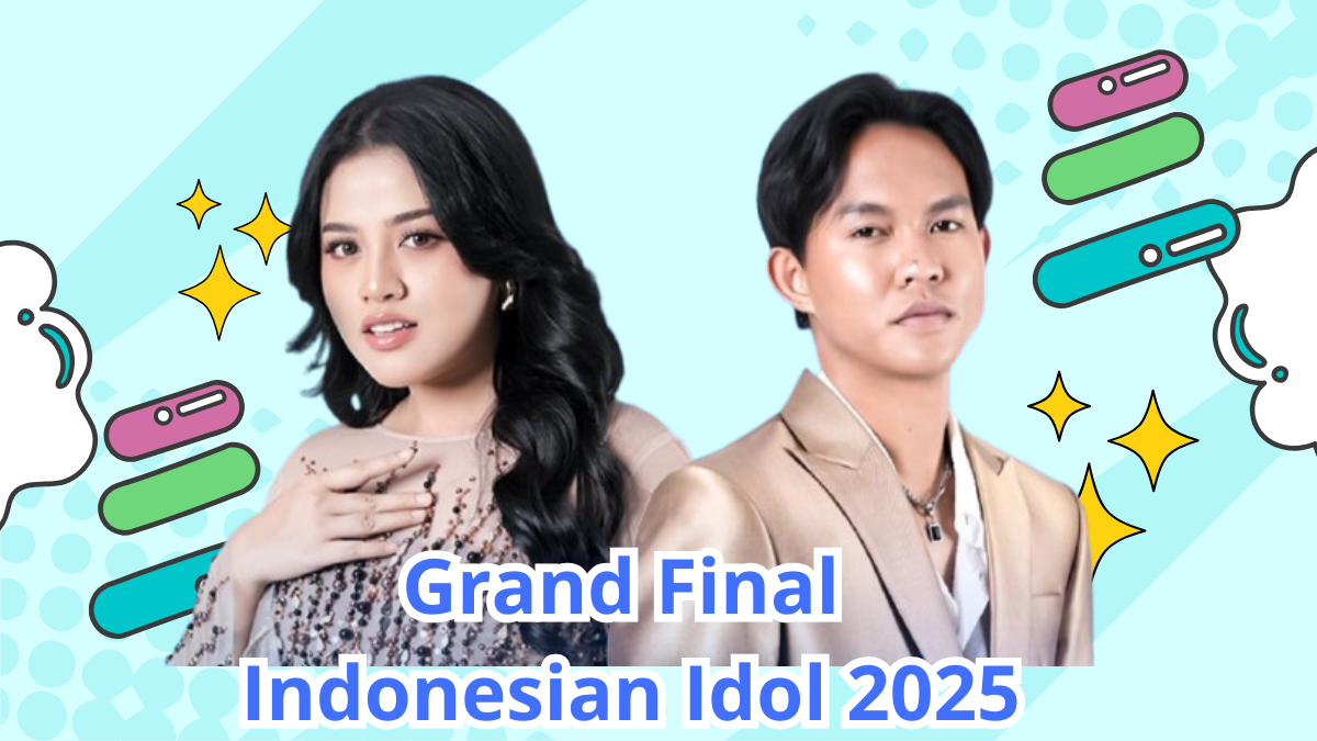 Indonesian Idol 2025