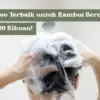 Rekomendasi Shampoo Terbaik