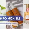 Shampo Non SLS