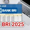 KUR BRI 2025