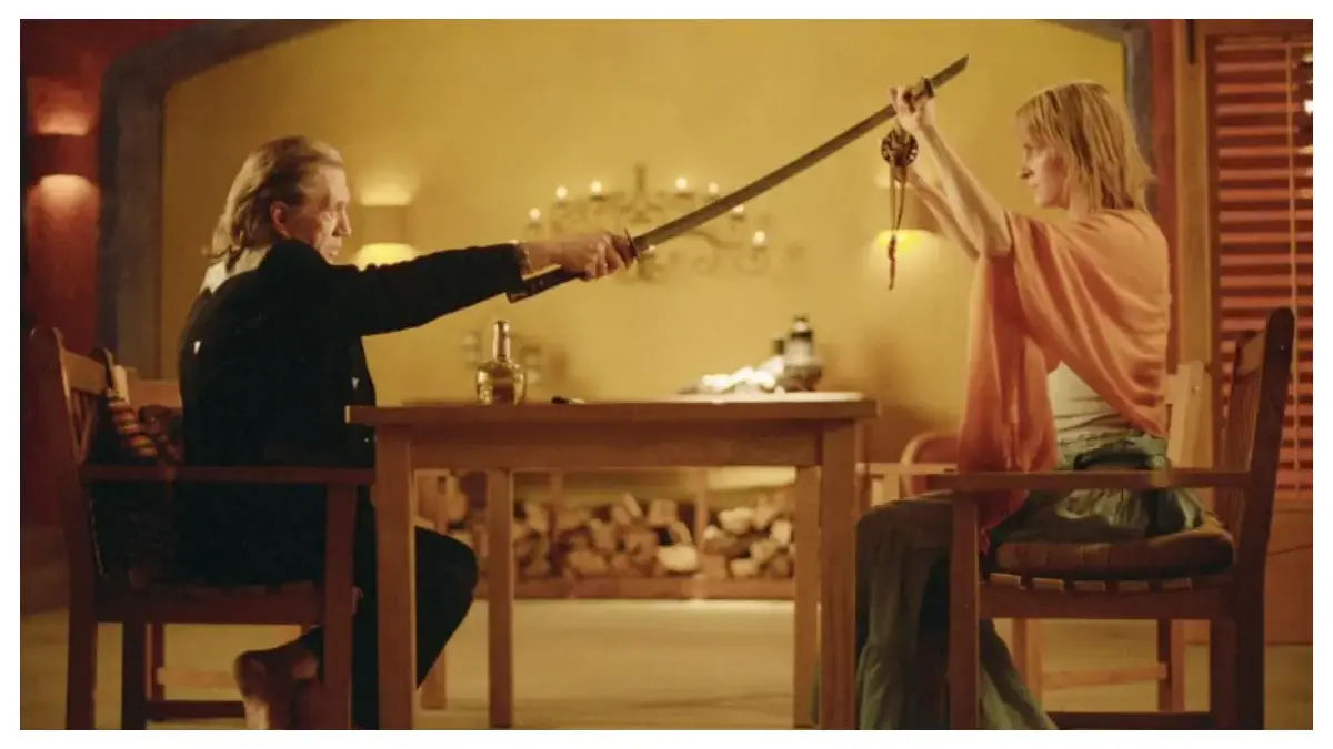 Sinopsis Film Kill Bill Vol. 2 (istimewa: imdb.com)
