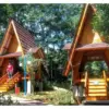 Destinasi Wisata Alam di Banjar (Instagram.com @situleutik)