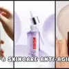 Skincare Anti-Aging