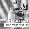 Skincare Lokal