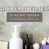 Skincare