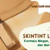 Skintint Lokal