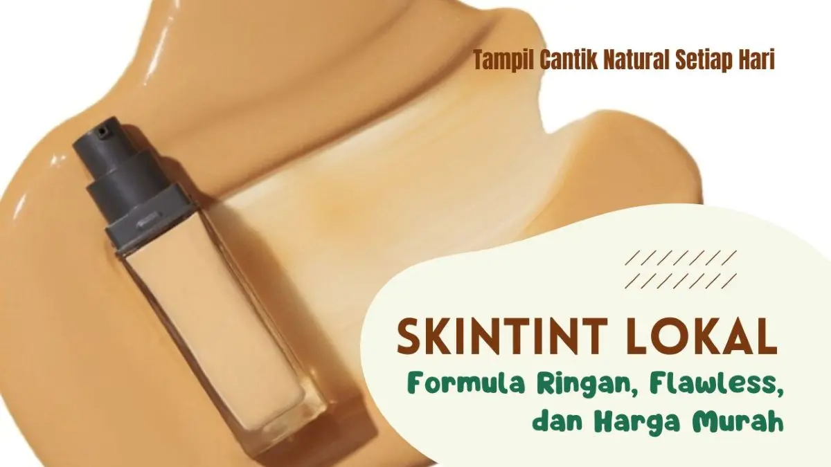 Skintint Lokal