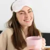 Sleeping Mask