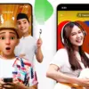 ni Aplikasi Penghasil Uang, Hiburan Dapet Saldo DANA (Istimewa: play store Snack Video)