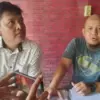 Mantan anggota DPRD Kota Banjar