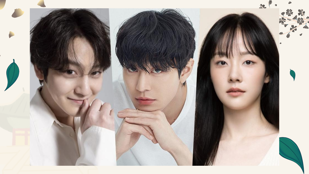 Drama korea terbaru