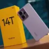 Realme 14T 5G