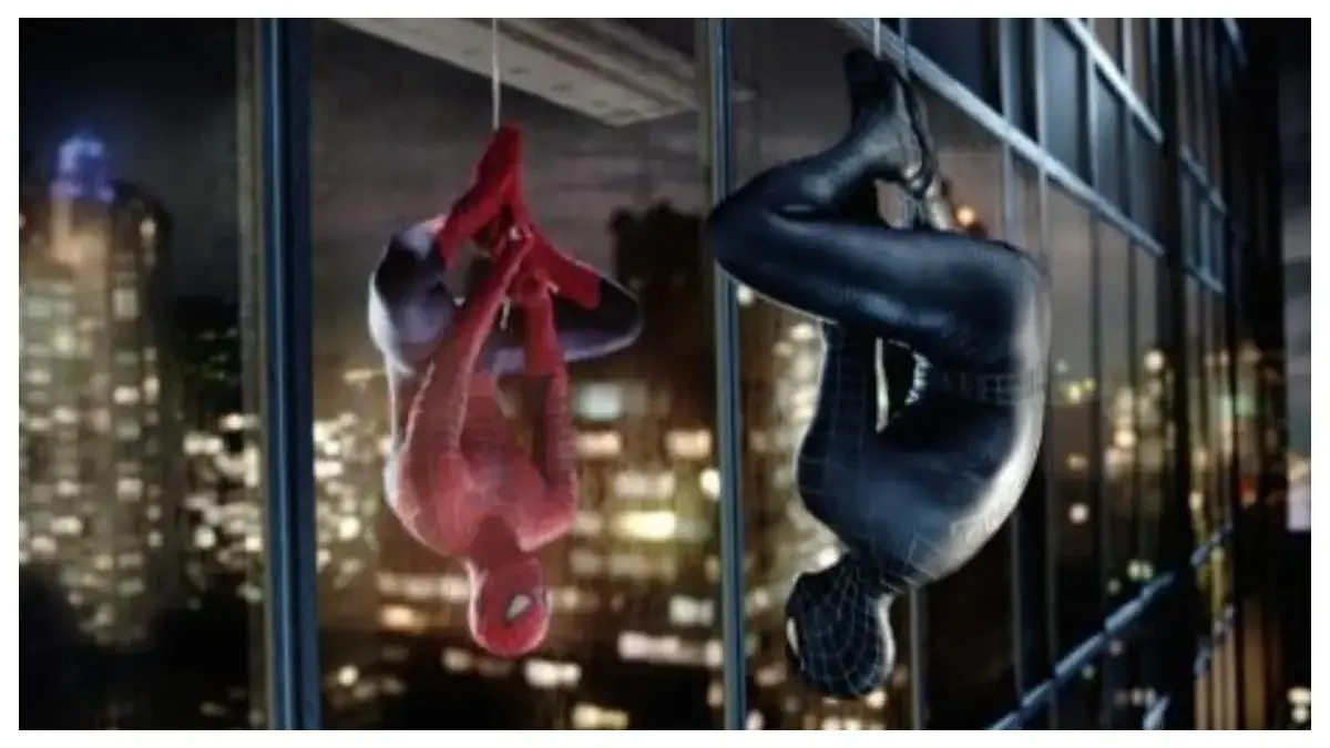 Spider-Man 3 Tayang Malam Ini di Bioskop TransTV