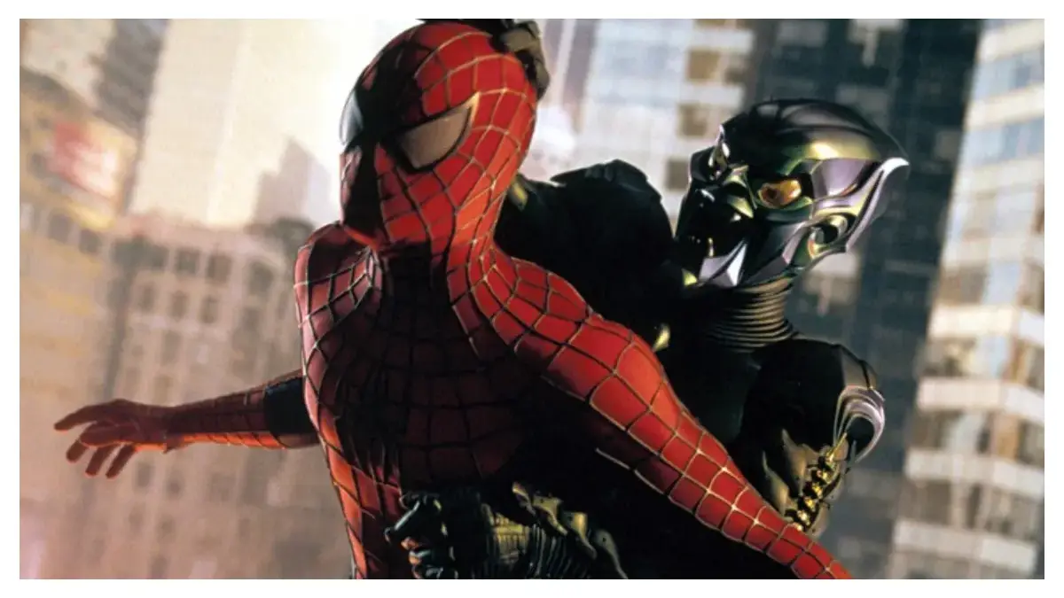 Spider-Man di Bioskop TransTV (istimewa: imdb.com)