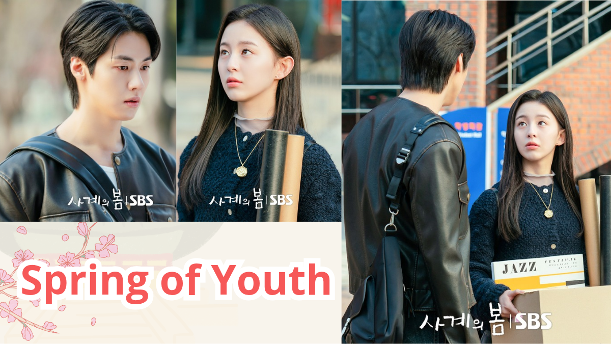 Spring of Youth