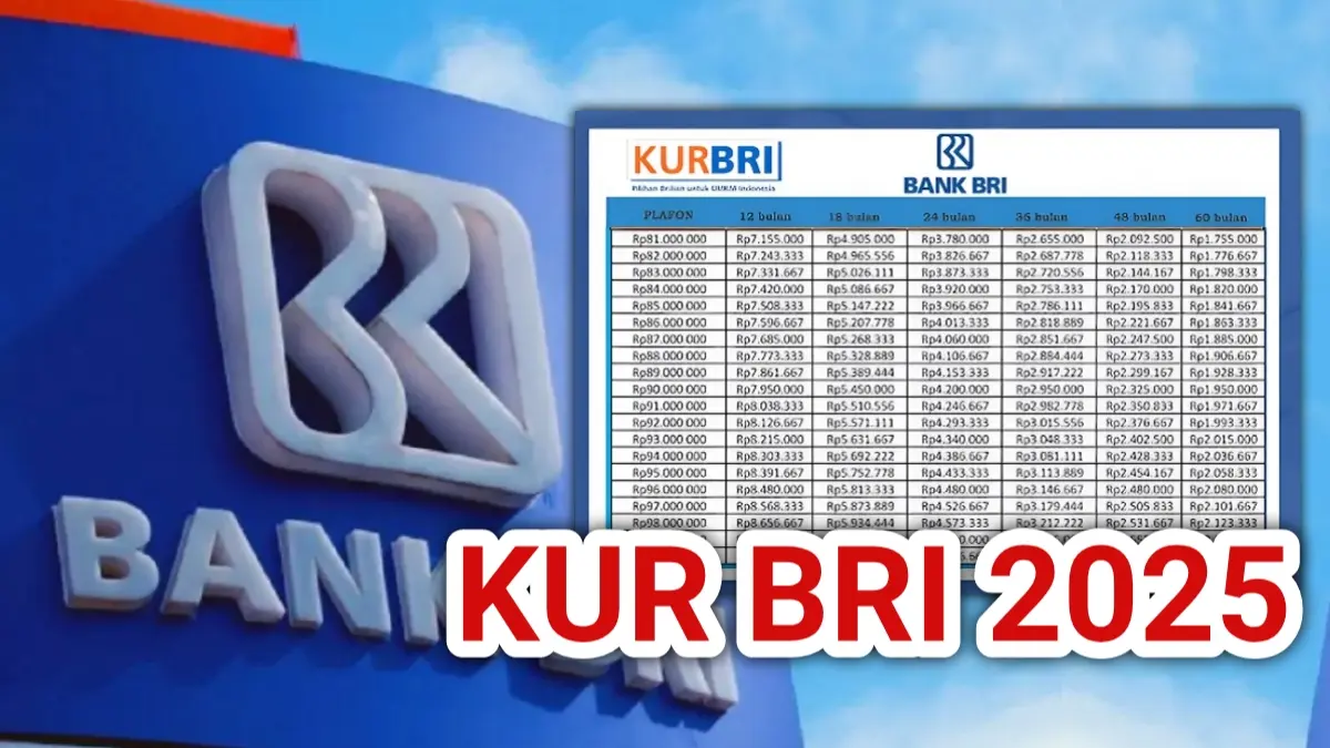 KUR BRI 2025