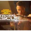 Mega Film Asia: Striking Rescue (istimewa: indosiar.com)