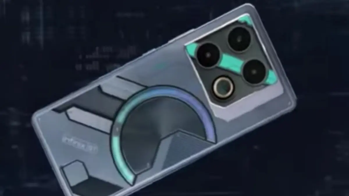 Infinix GT30 Pro