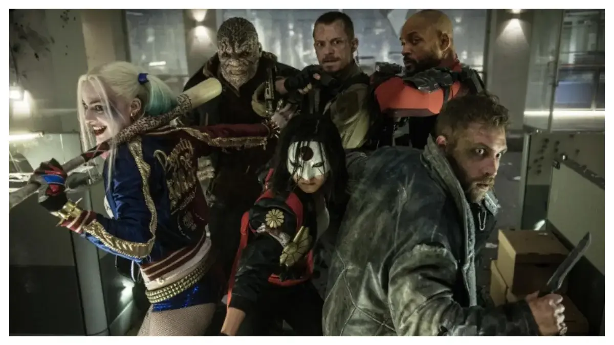 Suicide Squad Tayang di Bioskop TransTV (istimewa: imdb.com)