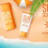 Sunscreen Terbaik