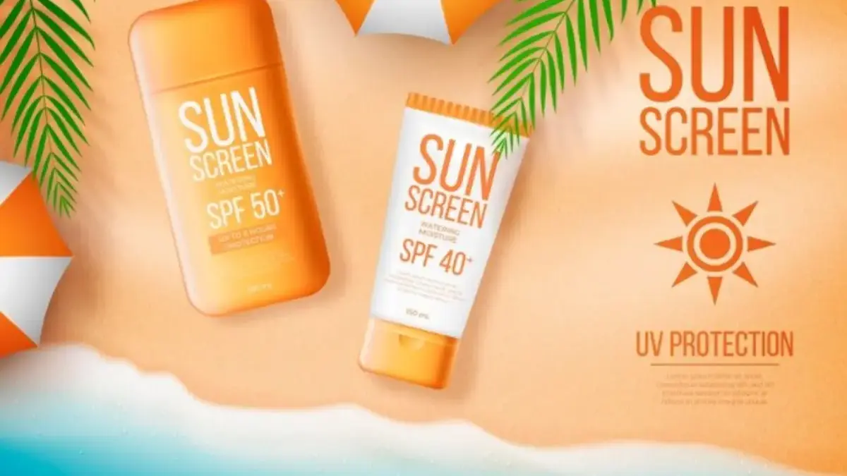 Sunscreen Terbaik