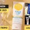 Sunscreen