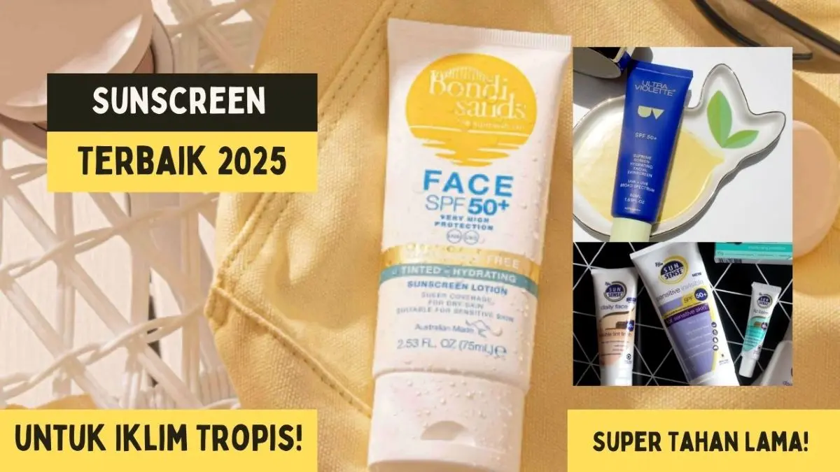 Sunscreen
