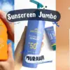 Sunscreen Jumbo