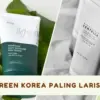 Sunscreen Korea