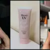 Sunscreen Mengandung Niacinamide
