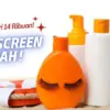 Sunscreen Murah