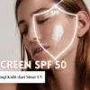 Sunscreen SPF 50
